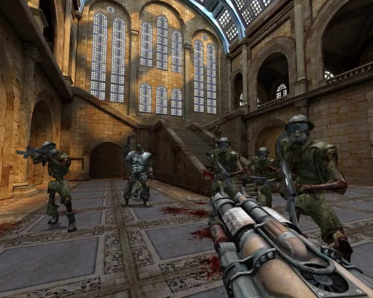 Painkiller: Black Edition görsel 9