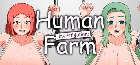 Human Farm : Investigation : görsel 1