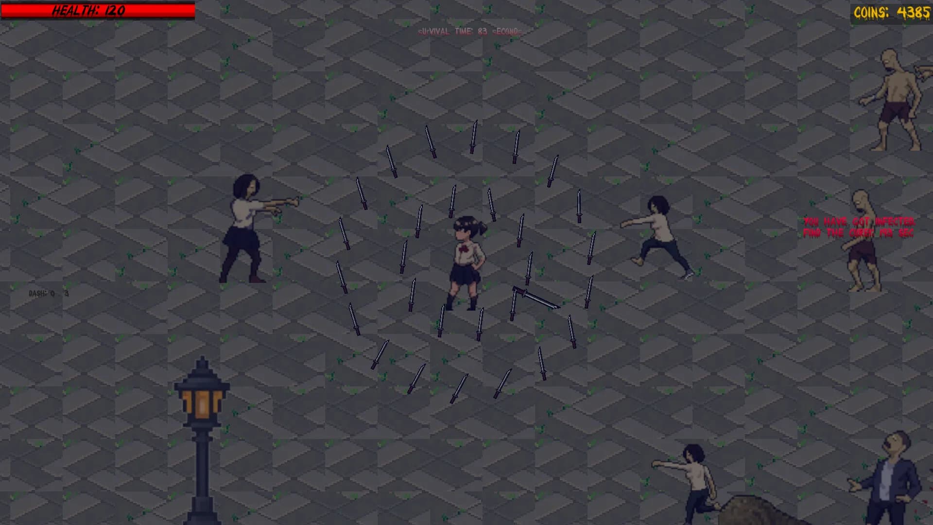 Afterschool: Reel Danger görsel 4
