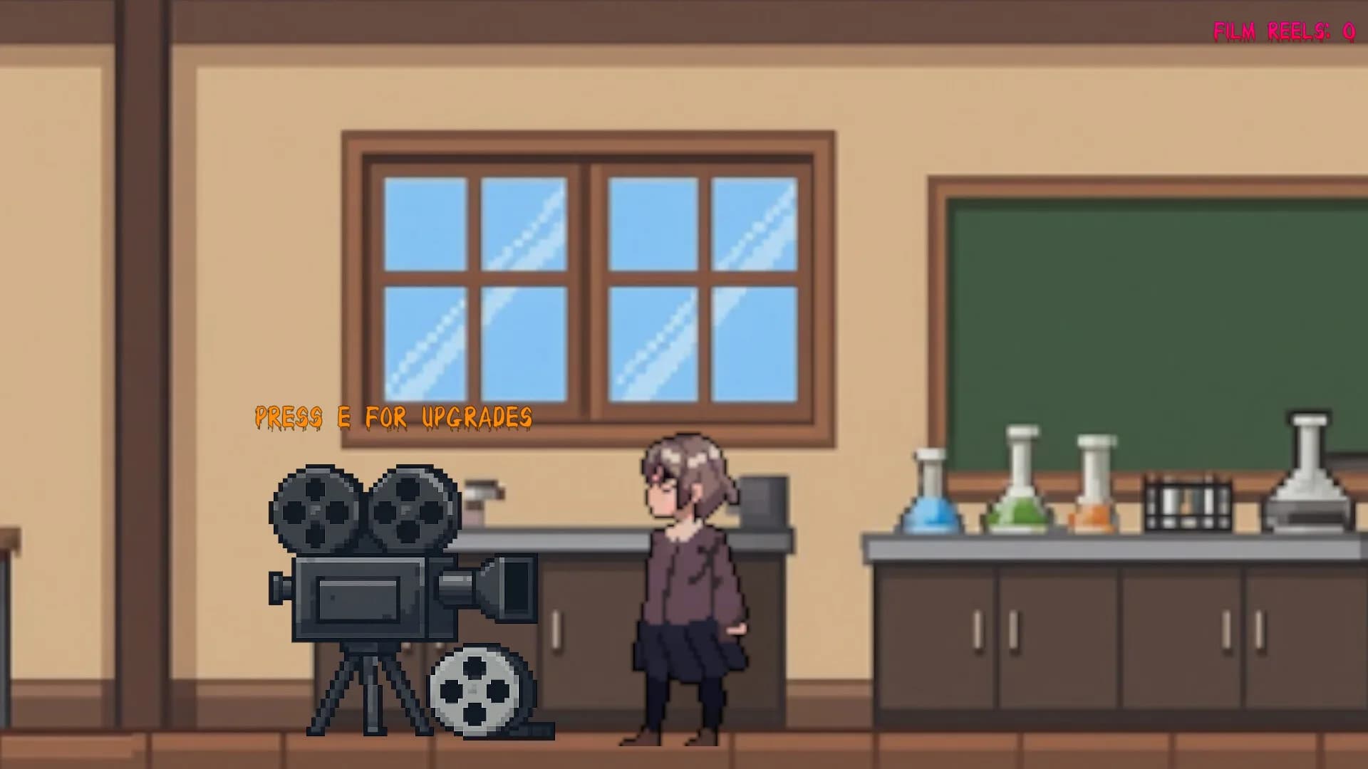 Afterschool: Reel Danger görsel 8