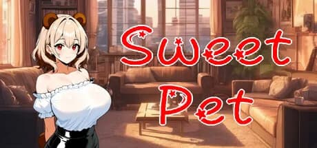 Sweet Pet görsel 1