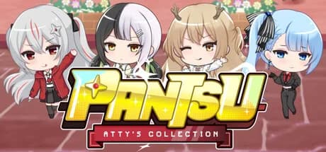 PANTSU: Atty's Collection görsel 1