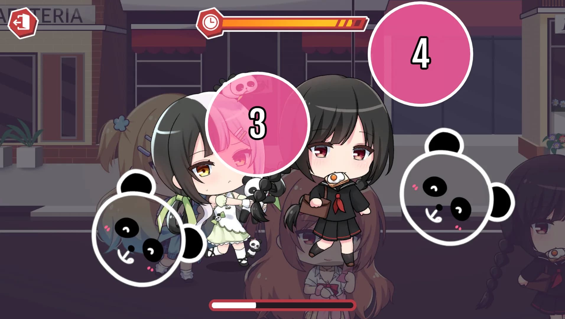 PANTSU: Atty's Collection görsel 4