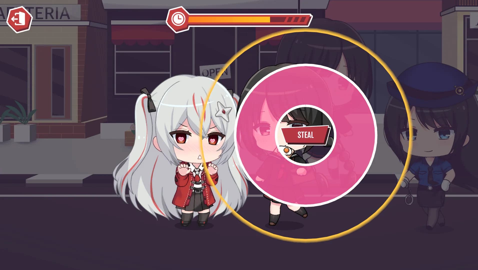 PANTSU: Atty's Collection görsel 5