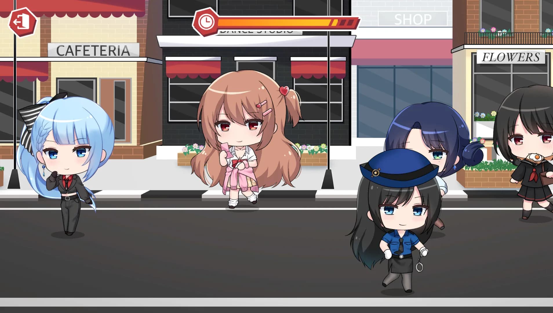 PANTSU: Atty's Collection görsel 7