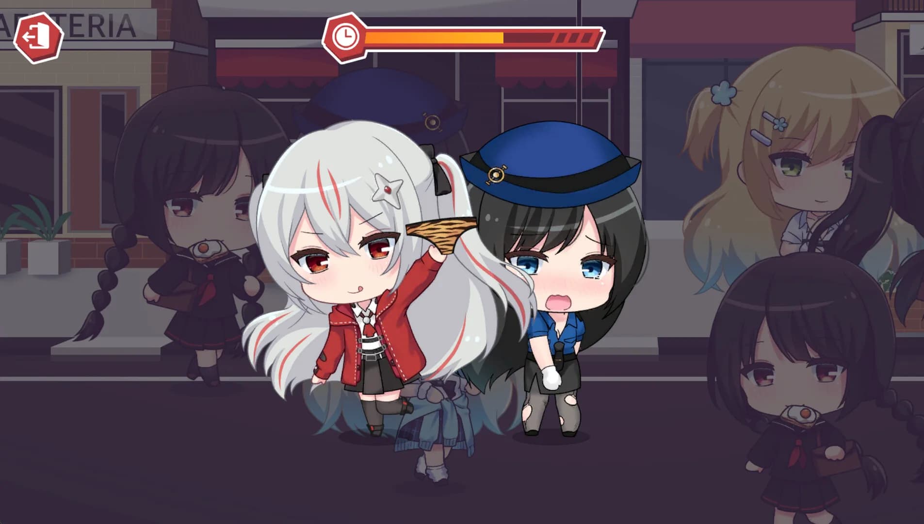 PANTSU: Atty's Collection görsel 9