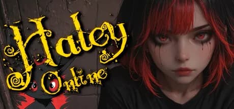 Haley: Online