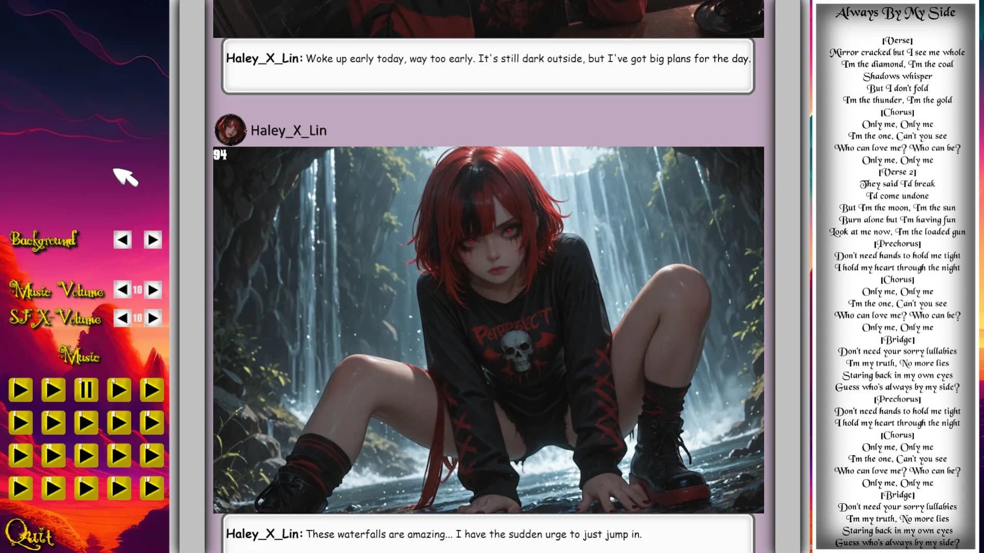 Haley: Online görsel 8