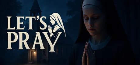 Let's Pray görsel 1