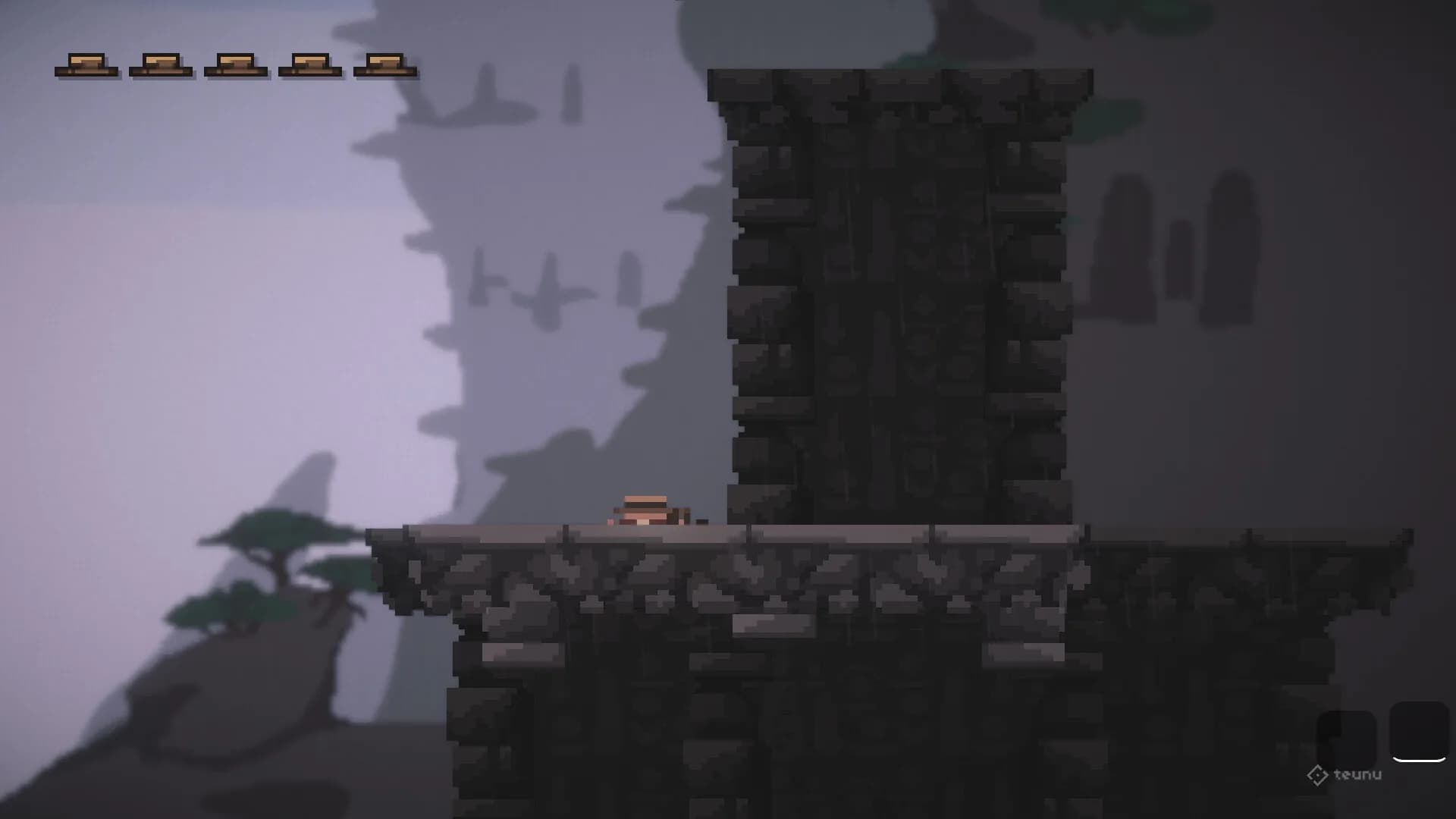 Tiny Adventure Game görsel 3