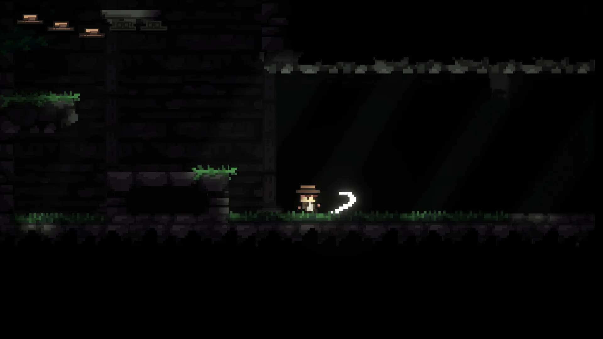 Tiny Adventure Game görsel 4