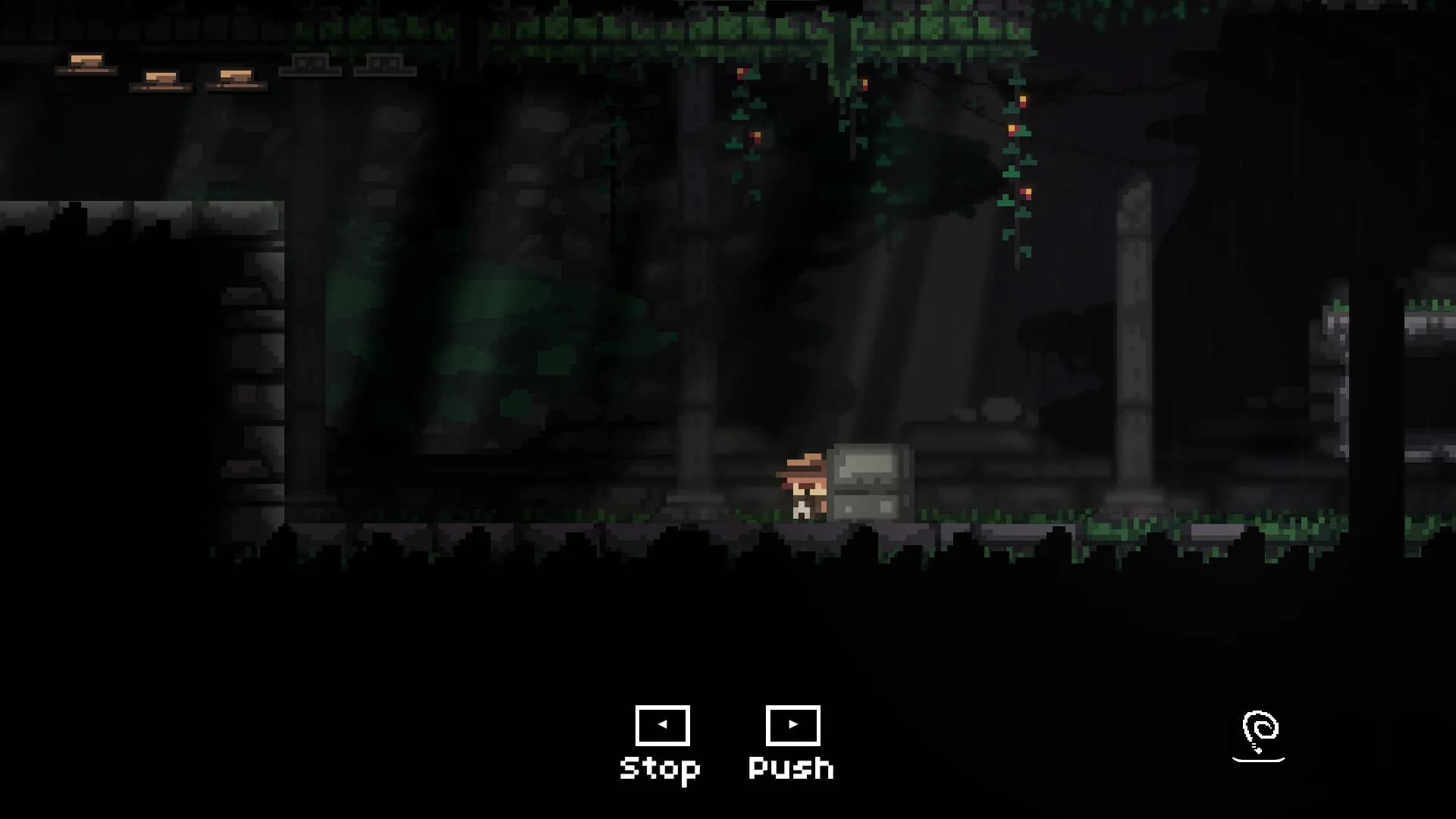 Tiny Adventure Game görsel 5