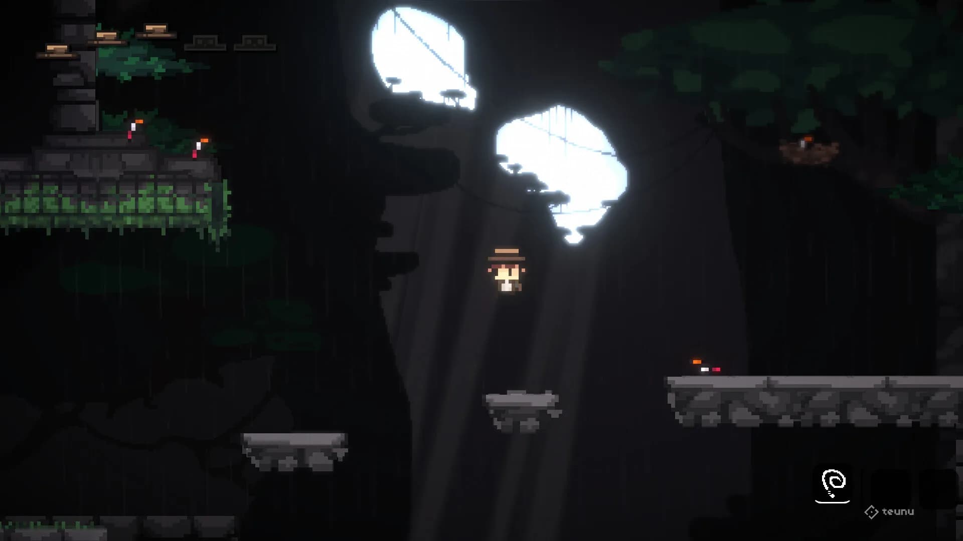 Tiny Adventure Game görsel 6