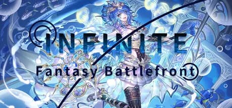 Infinite Fantasy Battlefront görsel 1