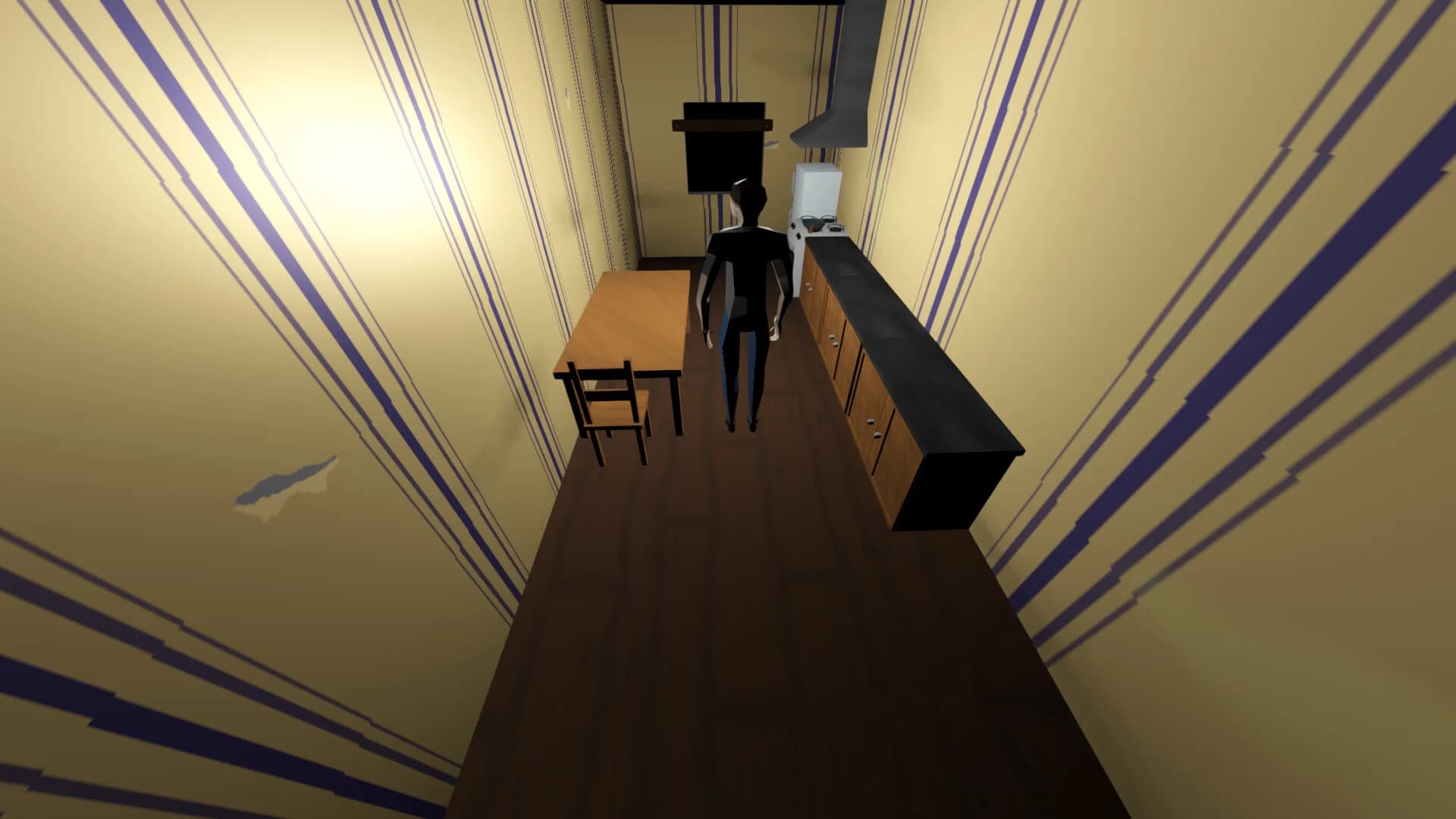 Only One Brain Left görsel 3