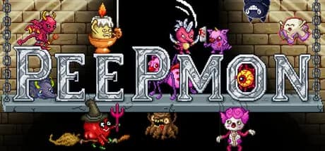 Peepmon