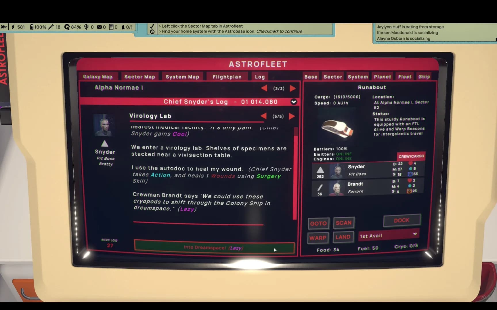 Astrobase Command görsel 11