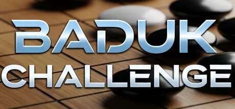 Baduk Challenge (Go Challenge) görsel 1