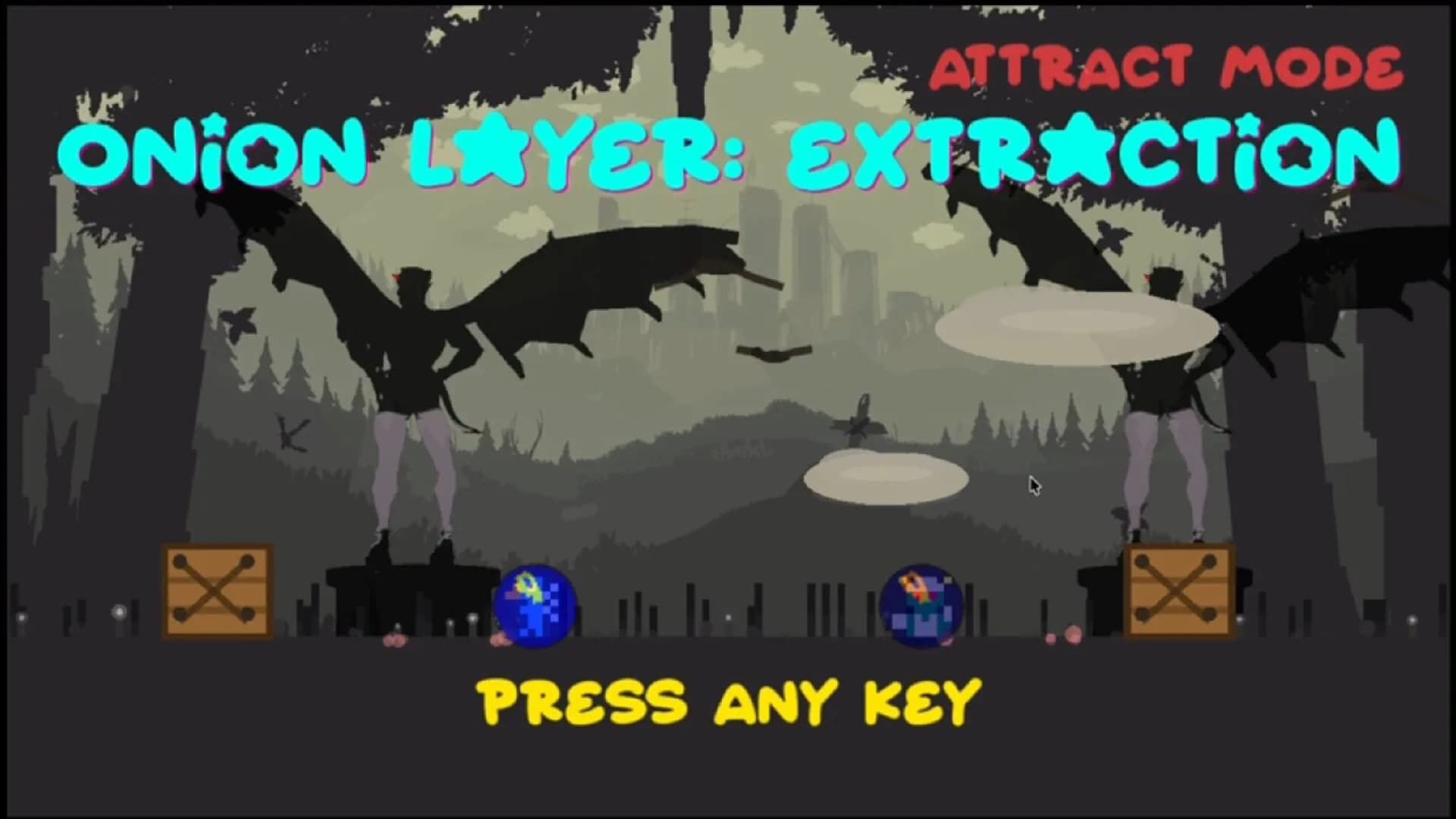 OnionXLayer: Extraction görsel 2