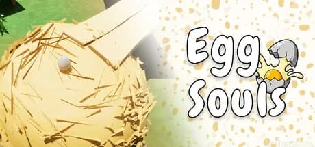 Egg Souls