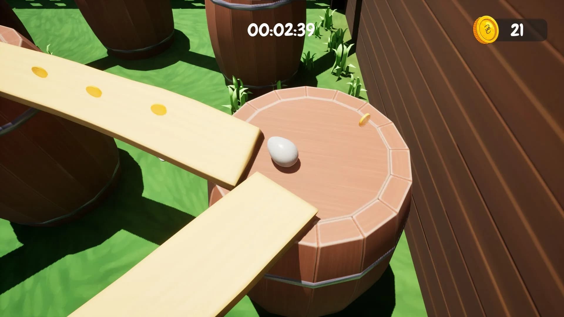 Egg Souls görsel 3