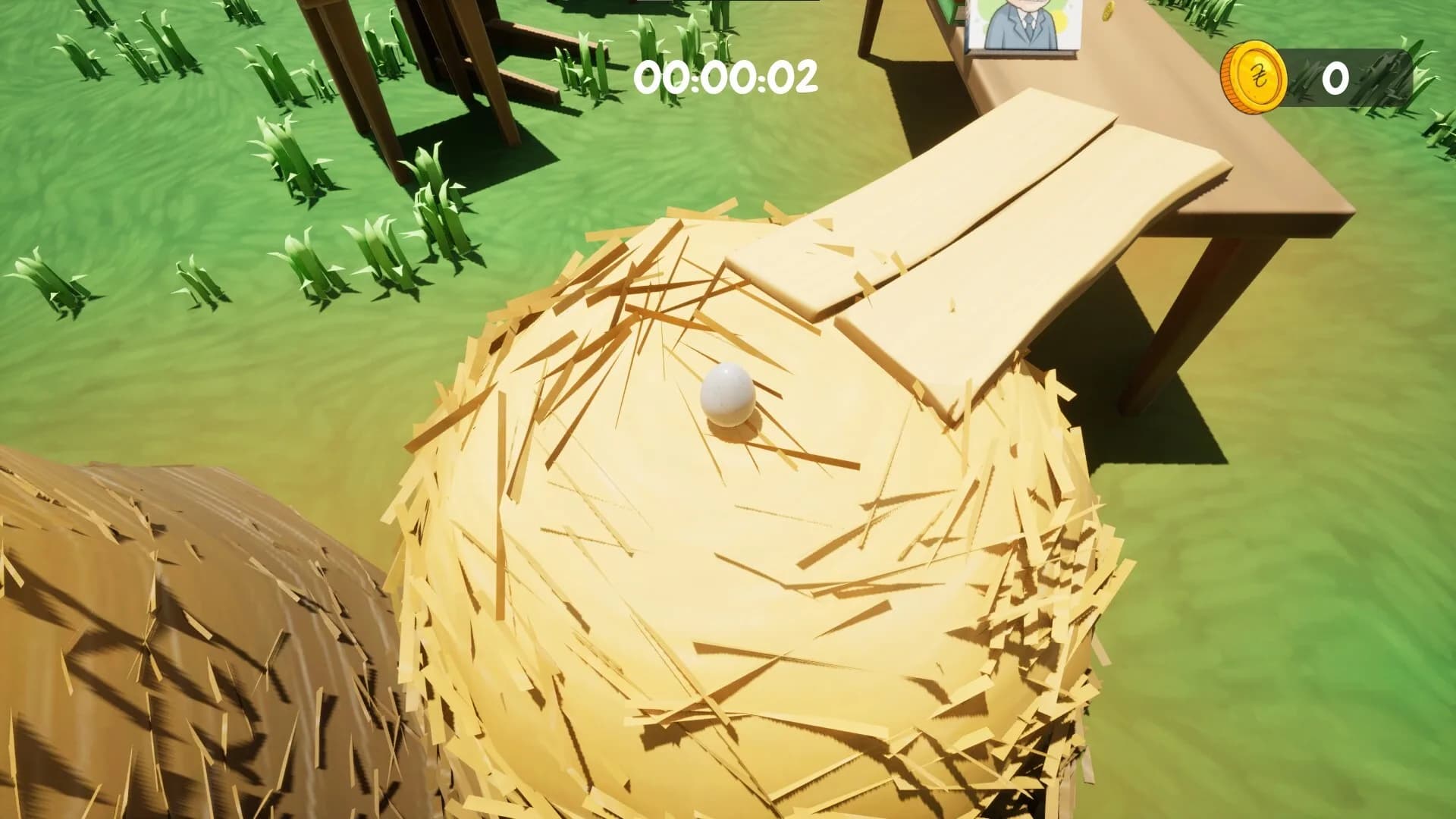 Egg Souls görsel 6