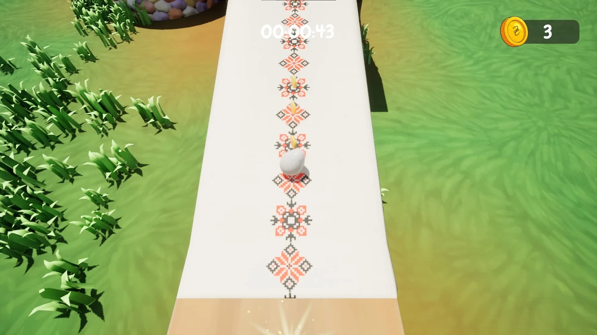 Egg Souls görsel 7