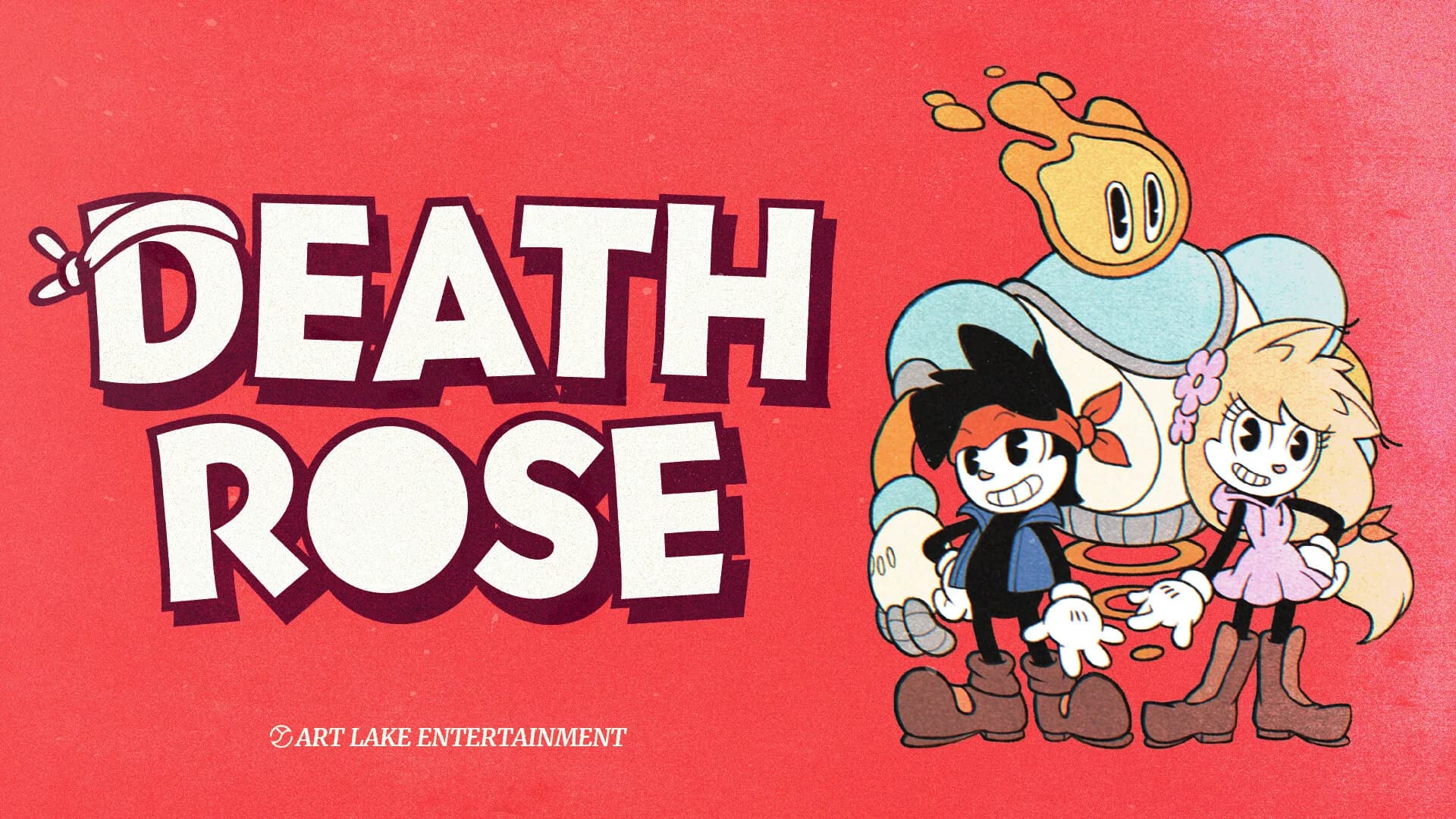 Death Rose görsel 2