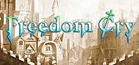 Freedom Cry görsel 1