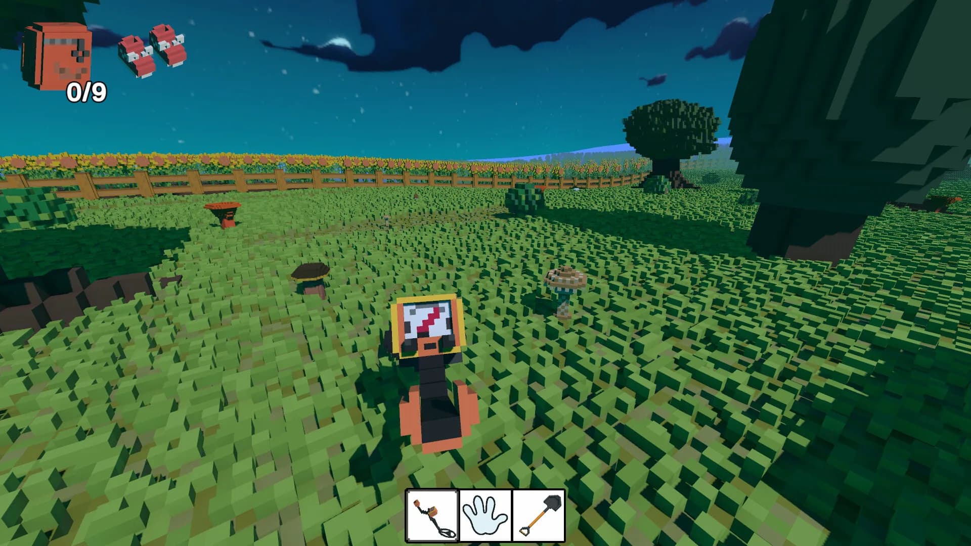 Buscabit: A treasure hunter adventure görsel 3