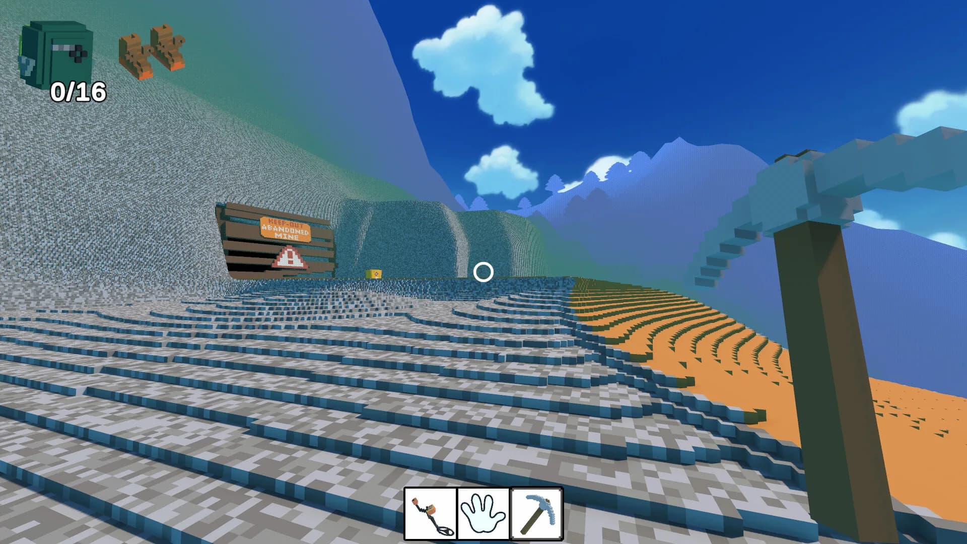 Buscabit: A treasure hunter adventure görsel 4