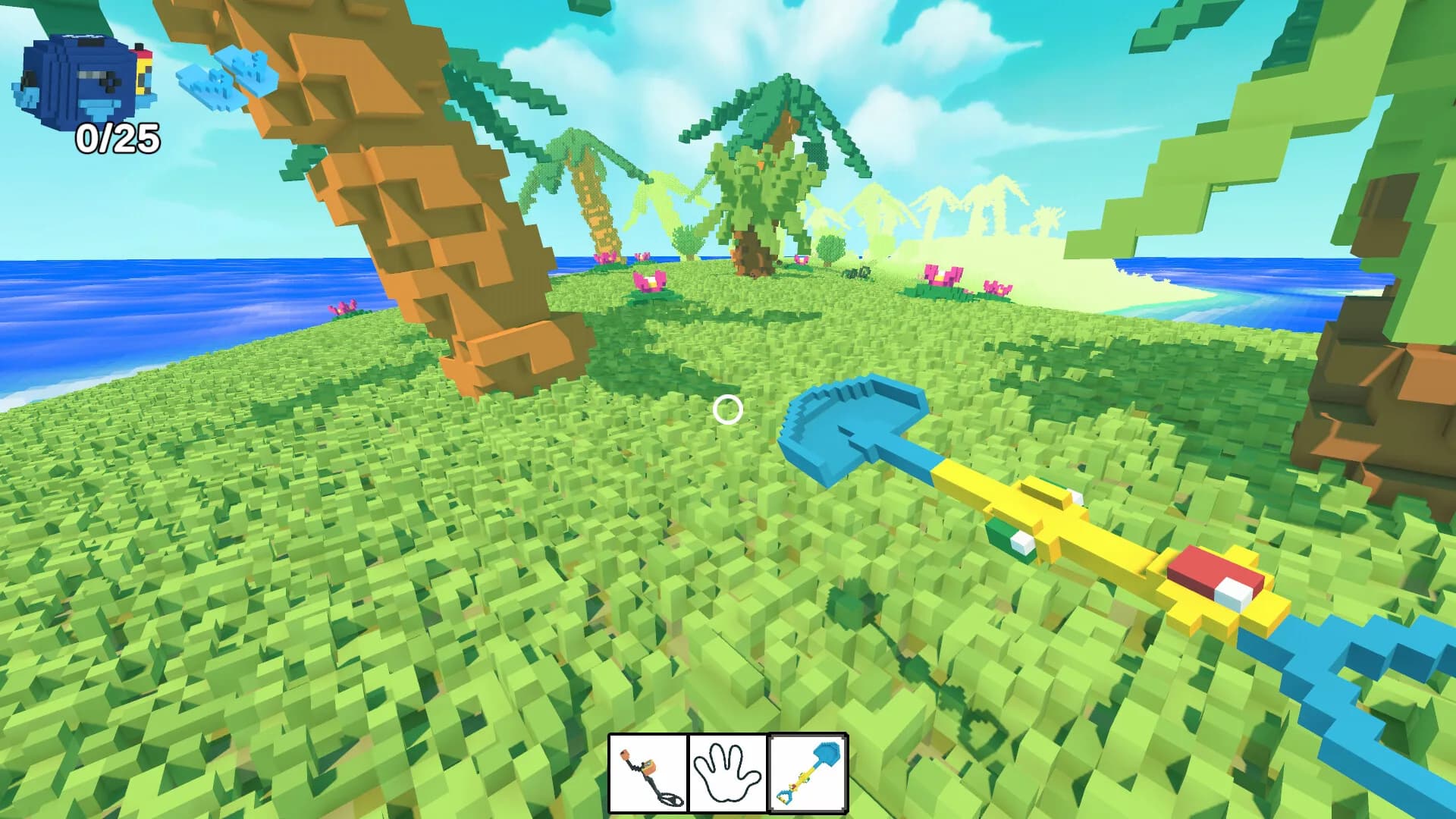 Buscabit: A treasure hunter adventure görsel 6
