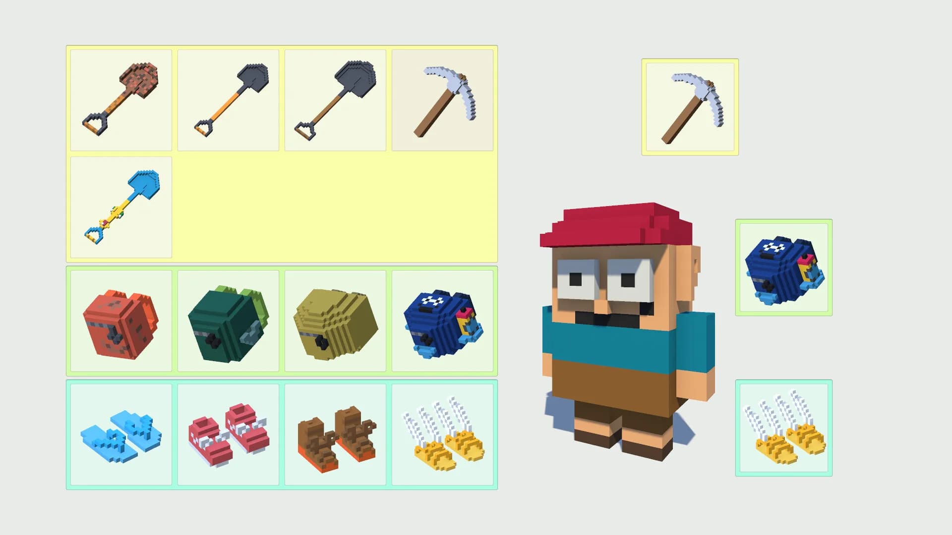 Buscabit: A treasure hunter adventure görsel 8