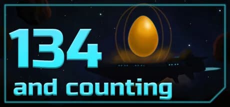 134 and counting görsel 1