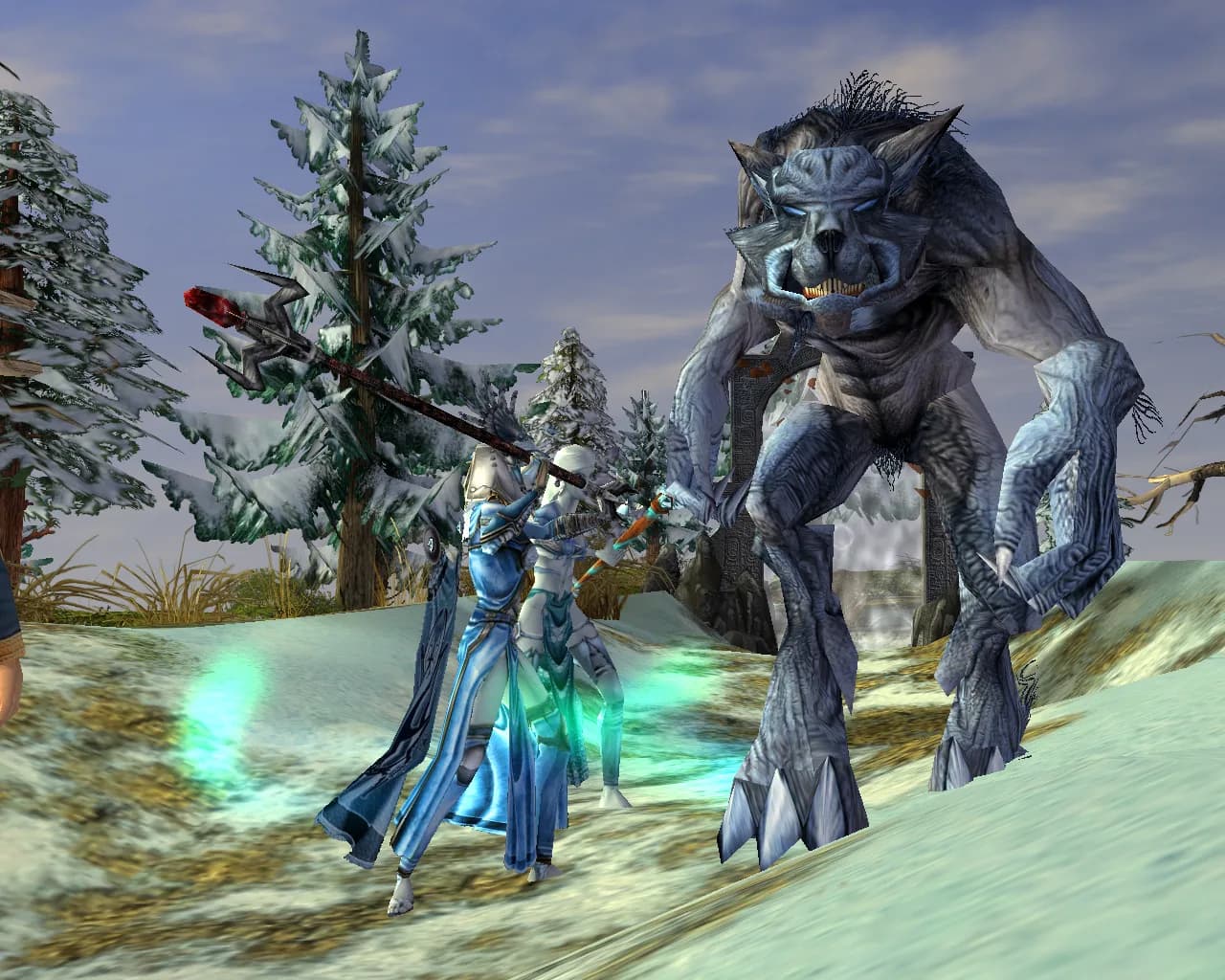 SpellForce - Platinum Edition görsel 13