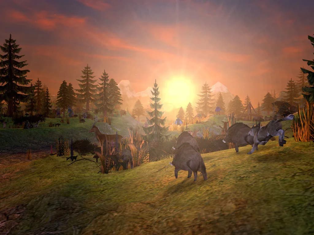 SpellForce - Platinum Edition görsel 5
