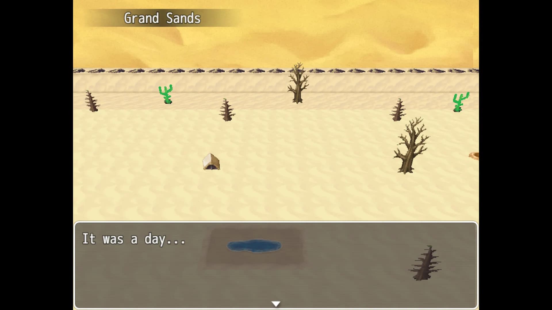 Grand Sands görsel 7