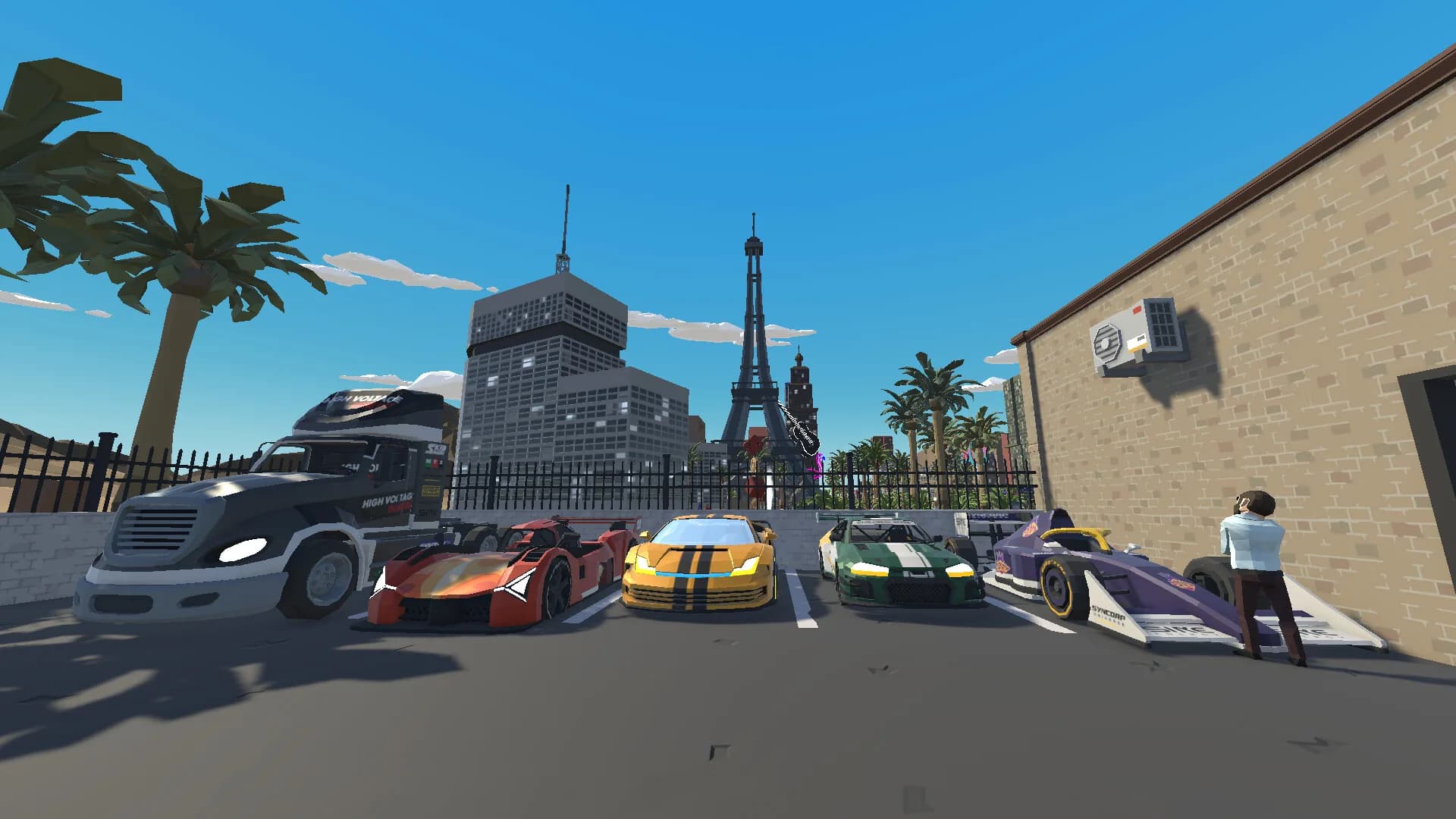 Pawn Shop Simulator görsel 2