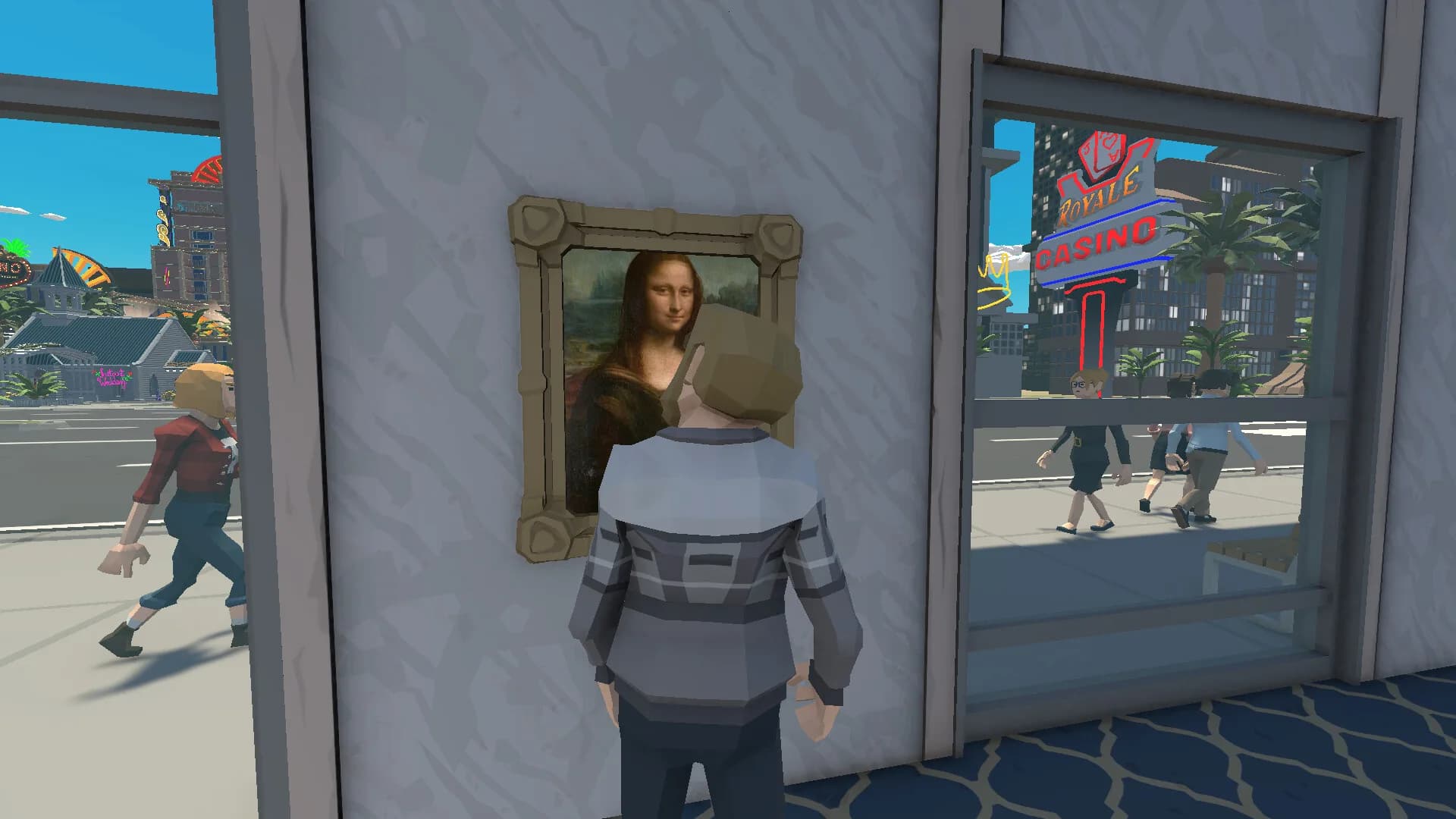 Pawn Shop Simulator görsel 3
