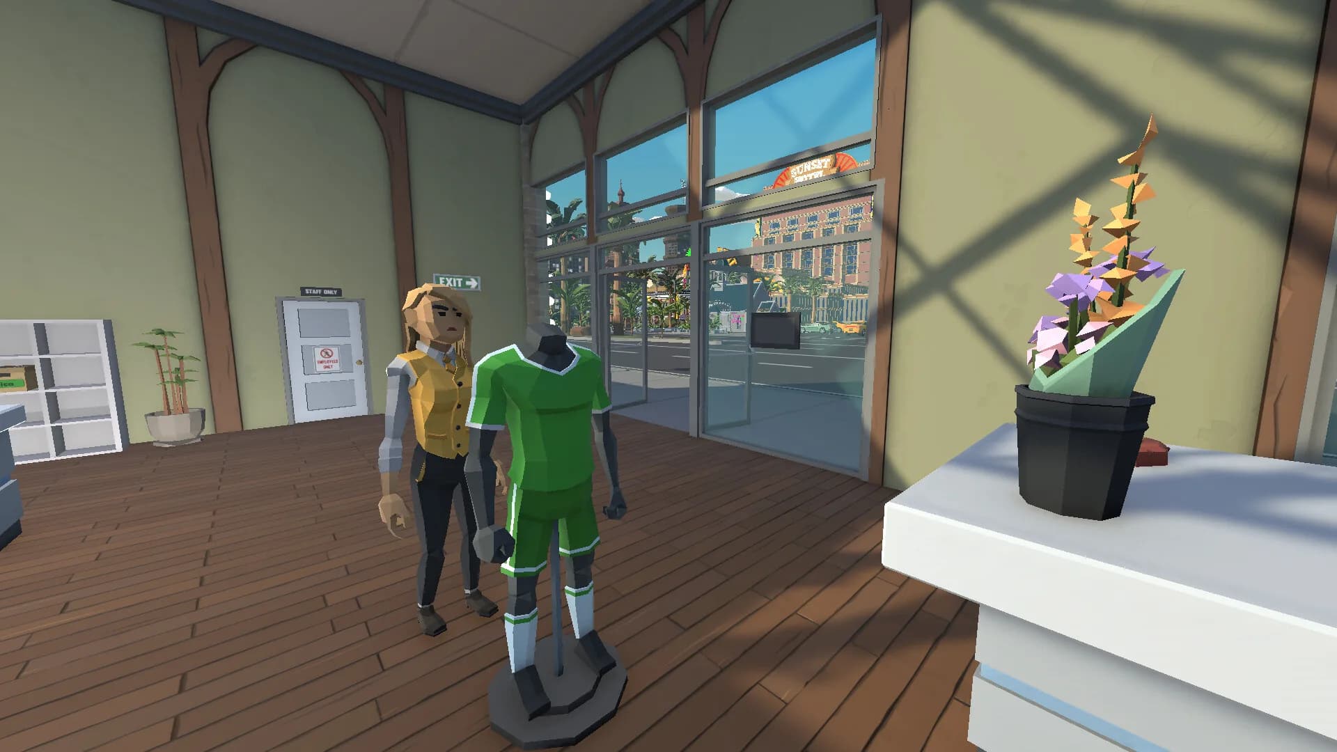 Pawn Shop Simulator görsel 7