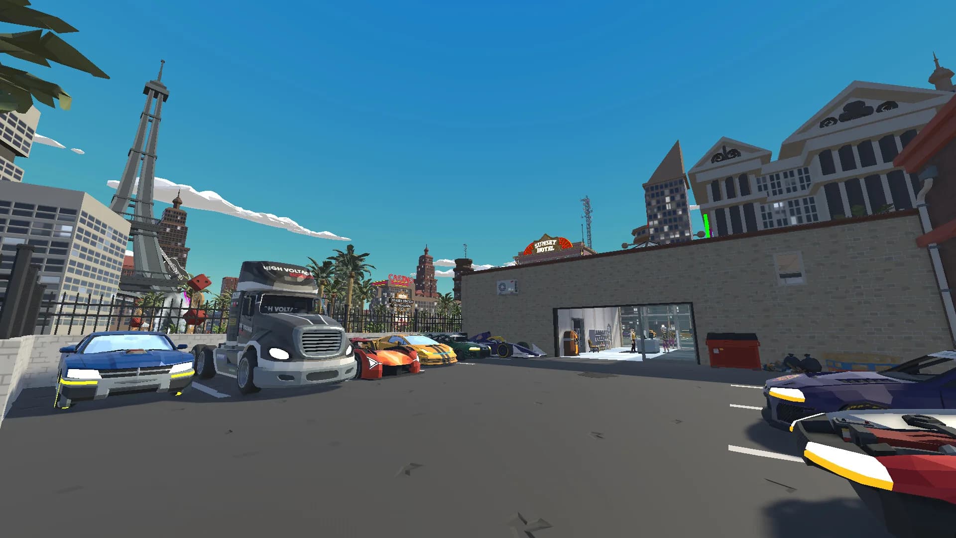 Pawn Shop Simulator görsel 11