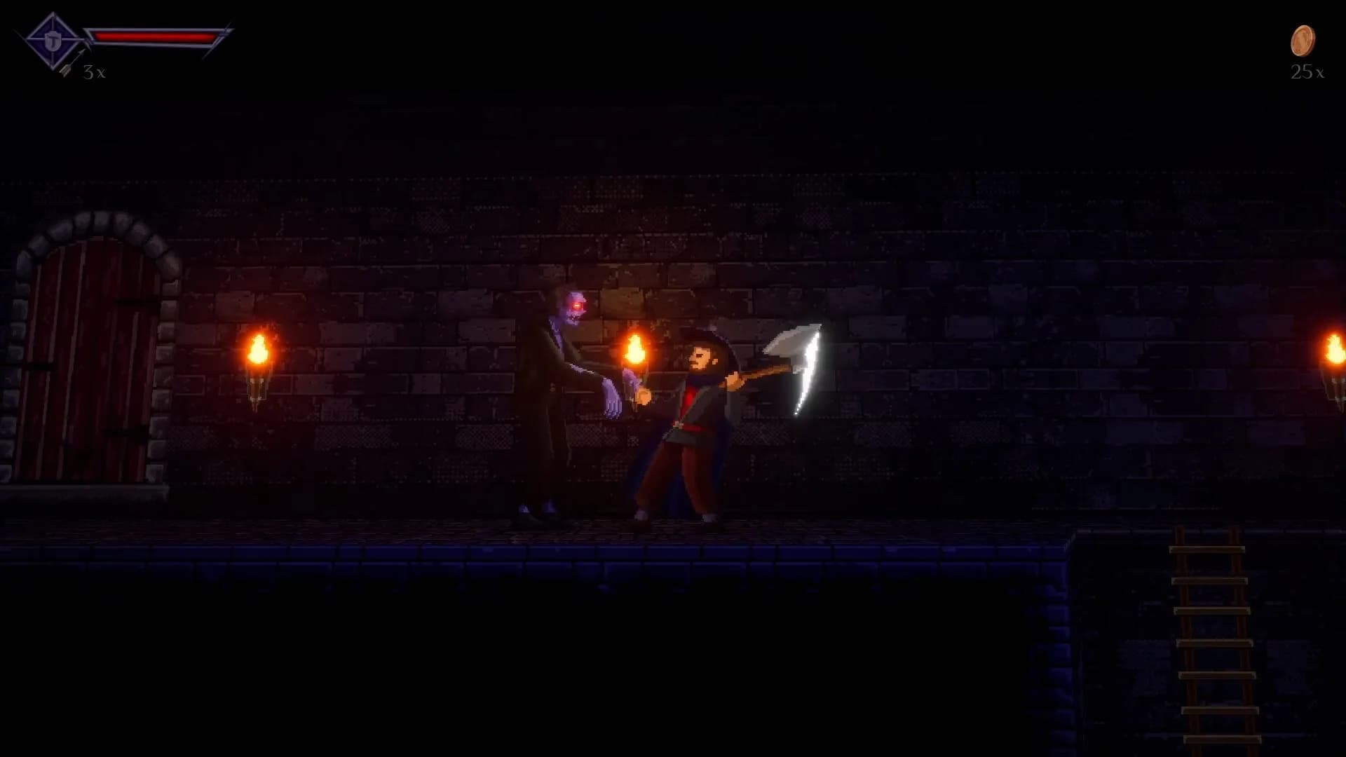 Nevitsky Castle: The bloody legend of Transcarpatia görsel 3