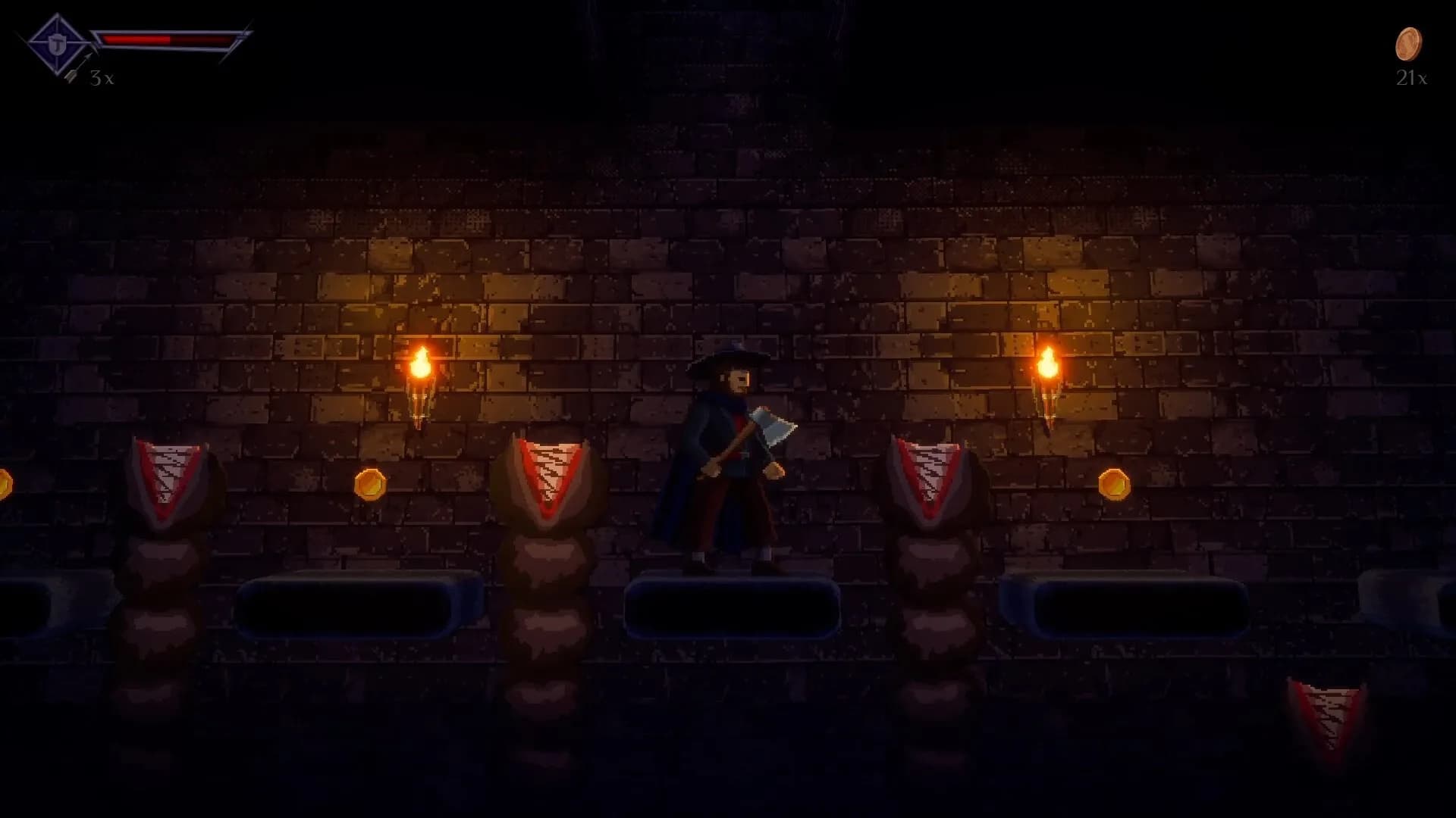 Nevitsky Castle: The bloody legend of Transcarpatia görsel 4