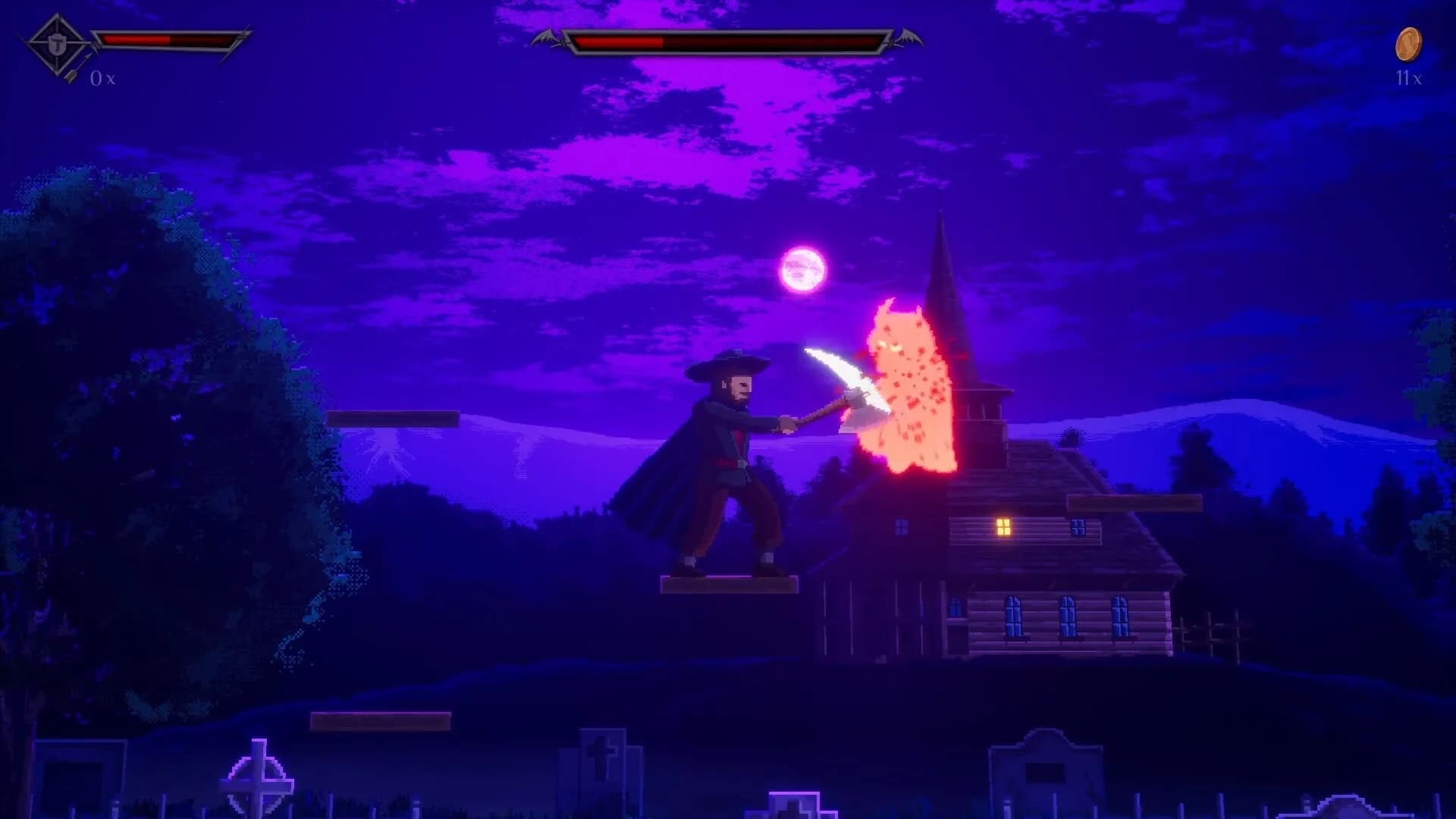 Nevitsky Castle: The bloody legend of Transcarpatia görsel 5