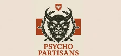 Psycho Partisans: Officer Nirvana