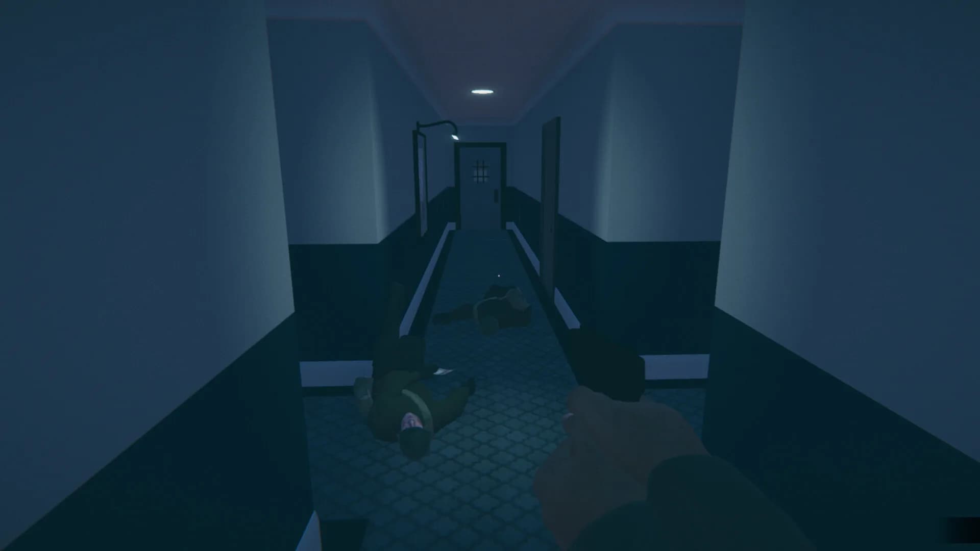 Psycho Partisans: Officer Nirvana görsel 7