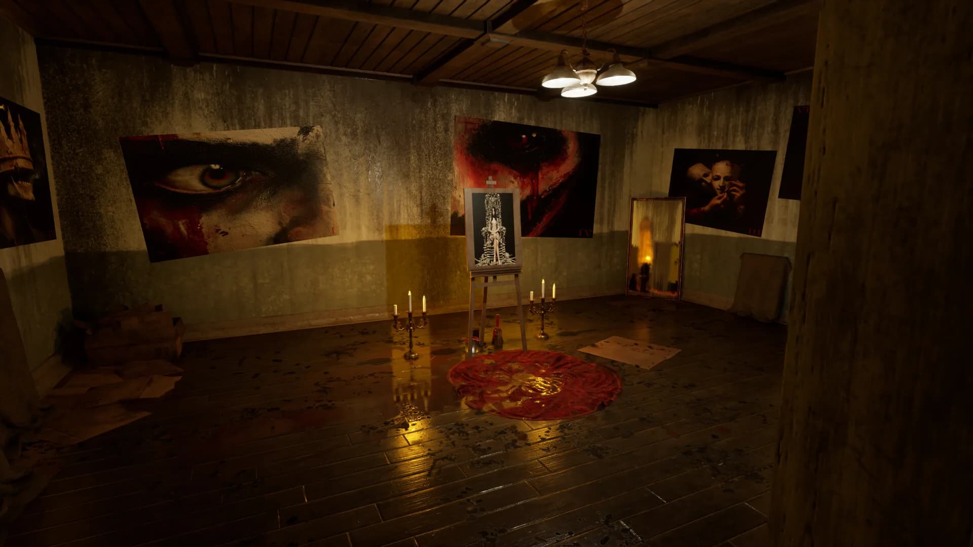 Spiritus Sancti görsel 3