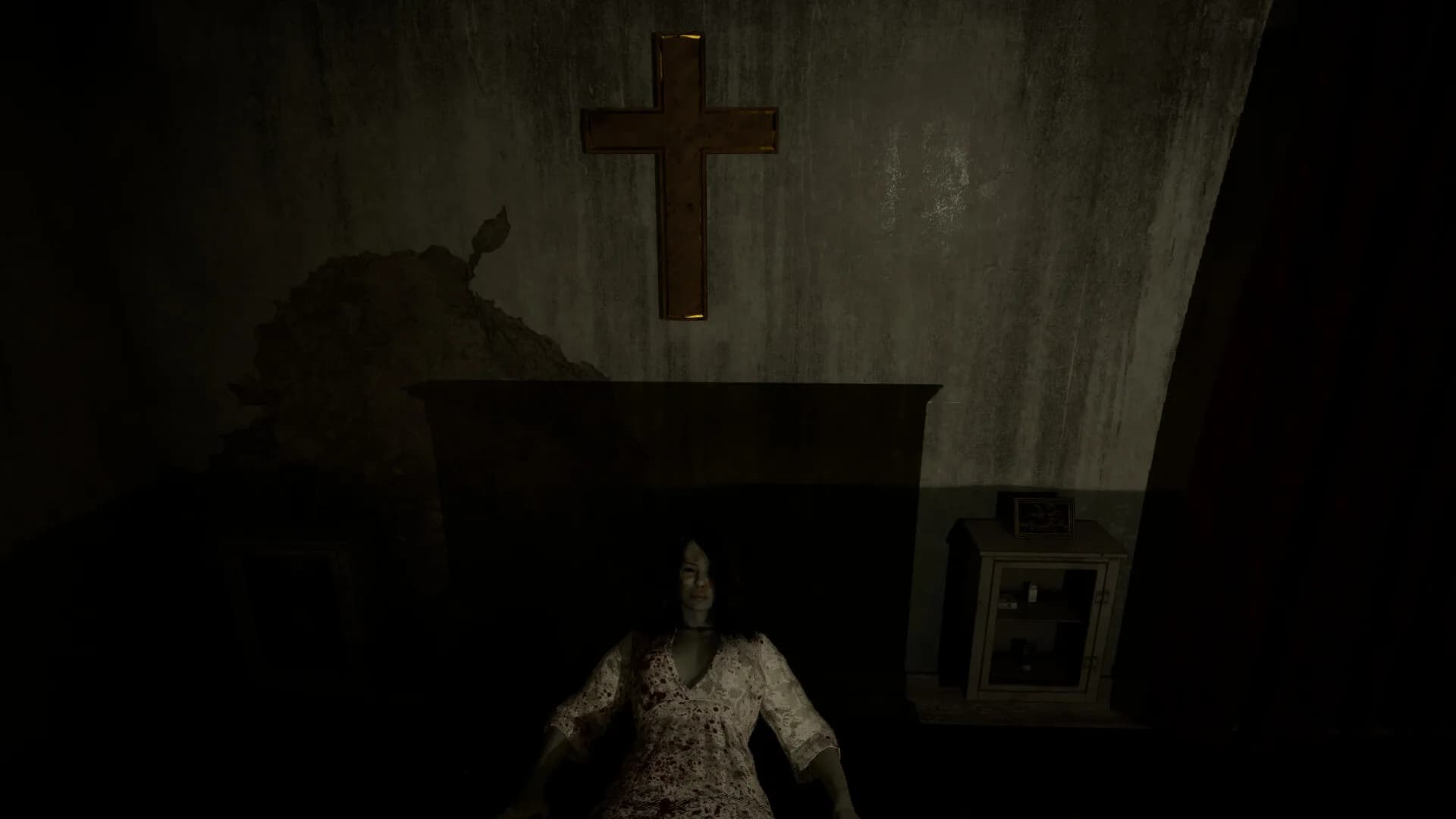 Spiritus Sancti görsel 5