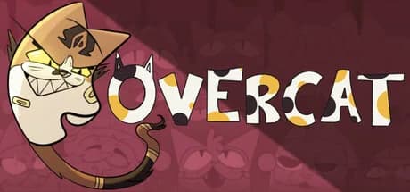 OVERCAT görsel 1