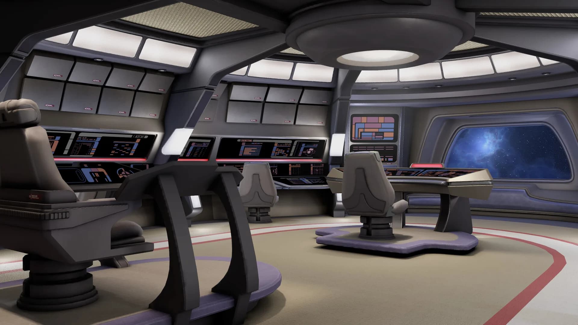 Star Trek: Infection görsel 2